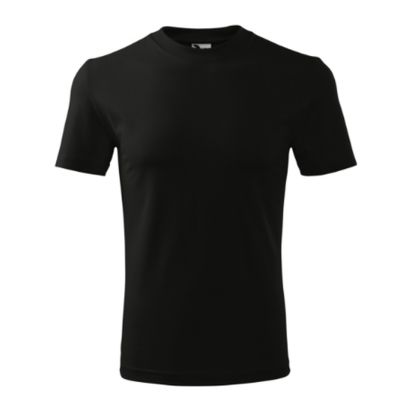 Tricou Malfini 110 Heavy Unisex - 1
