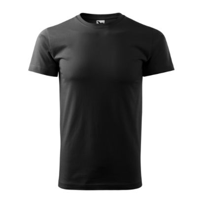Tricou Malfini 129 Basic Barbat - 1