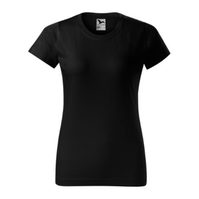 Tricou Malfini 134 Basic Dama - 1