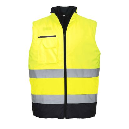 Vesta S267 termica HI VIS Two Tone PORTWEST - 1