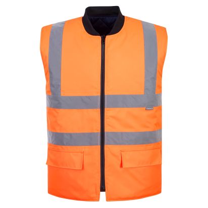 Vesta S469 Termica Reversibila Hi-Vis PORTWEST - 1