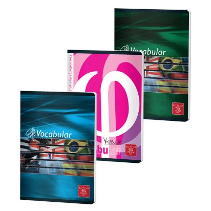 Vocabular 24 file Color PIGNA - 1