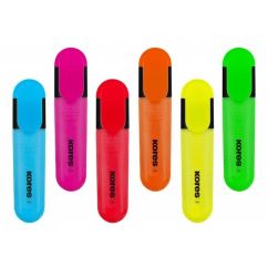 Textmarker varf tesit 1-4mm KORES