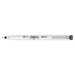 Liner grafic arhitect 0.05 mm DACO