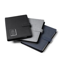Notebook Roly Tarly