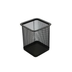 Supot instrumente scris metalic tip mesh patrat ECADA