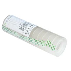 Banda adeziva de birou Q-CONNECT, 12 mm x 10 m