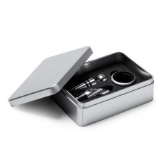 Set Accesorii pentru Vin Roly Malbec