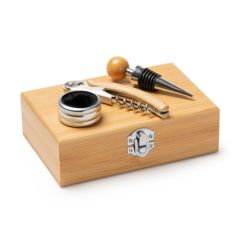 Set Accesorii pentru Vin Roly Tintos