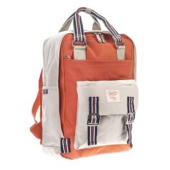 Ghiozdan laptop 38cm DACO