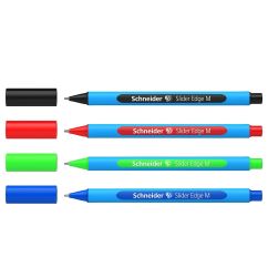 Pix Schneider Slider Edge M 0.4mm Viscoglide