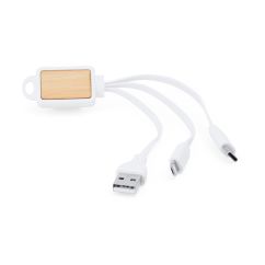 Cablu Incarcare 3 In 1 Roly Astro