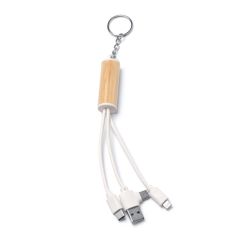 Cablu de Incarcare 5 in 1 Roly Pombo 