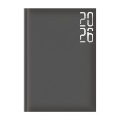 Agenda Artibest A5 Datata Hartie Offset Alb