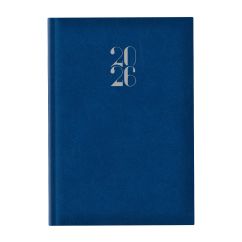 Agenda Artilux A5 Datata Hartie Ivory