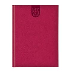 Agenda Dakota A4 Datata Hartie Ivory