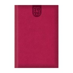 Agenda Dakota A5 Datata Hartie Ivory