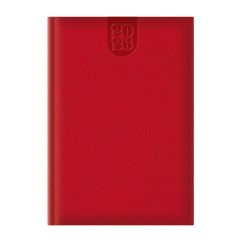Agenda Dakota A5 Datata Hartie Ivory