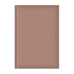 Agenda Nedatata A5 Adria Hartie Ivory