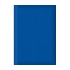 Agenda Nedatata A5 Hartie Offset Alb