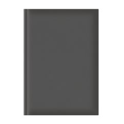 Agenda Nedatata A5 Hartie Offset Alb