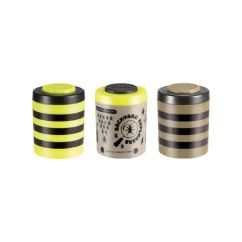 Ascutitoare dubla cu container Be Atomic MILAN