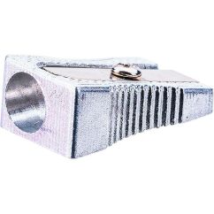 Ascutitoare simpla metal DELI