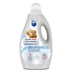 Balsam concentrat de rufe, Pure, COCCOLINO Pro Formula, 5l - 1