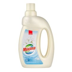 Balsam rufe Bio, SANO, 2l