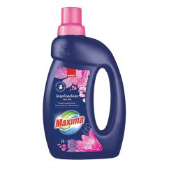 Balsam rufe Inspirations Soft Silk, SANO, 2l