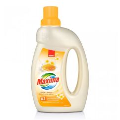 Balsam rufe Milk&Honey, SANO, 2l