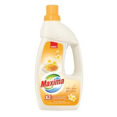 Balsam rufe Milk&Honey, SANO, 4l