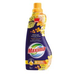 Balsam rufe ultraconcentrat, Golden Sunset, SANO, 1l