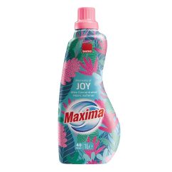 Balsam rufe ultraconcentrat, Moments of Joy, SANO, 1l