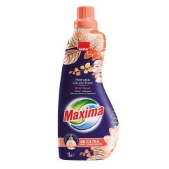 Balsam rufe ultraconcentrat, White Pearl, SANO, 1l