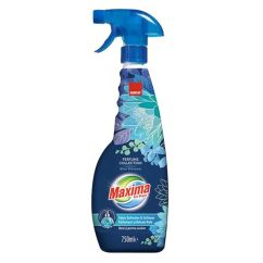 Balsam si parfumant rufe uscate, Blue Blossom, SANO, 750ml - 1