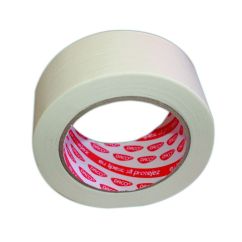 Banda adeziva 48/40 hartie DACO