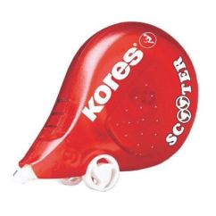 Banda corectoare Kores Scooter 4.2mmx8m