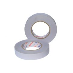 Banda dublu adeziva 25mmx50m, 90 microni, Optima