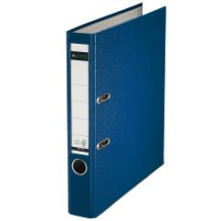 Biblioraft plastifiat 5cm 180grade LEITZ