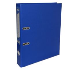 Biblioraft plastifiat 7.5cm NOKI