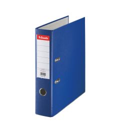 Biblioraft plastifiat 7.5cm economy ESSELTE