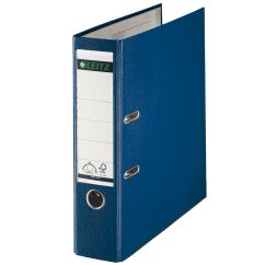 Biblioraft plastifiat 8cm 180grade LEITZ