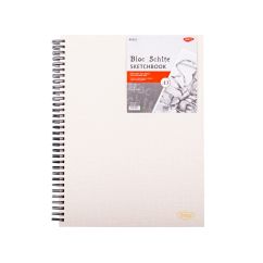 Bloc A3 schite 80 file DACO BD312