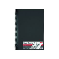 Bloc A4 schite 80 file DACO BD410
