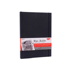 Bloc A4 schite 80 file DACO BD4118