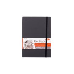 Bloc A5 schite 80 file DACO BD5118