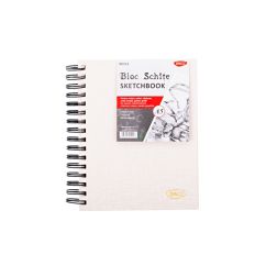 Bloc A5 schite 80 file DACO BD512
