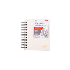 Bloc A6 schite 80 file DACO BD612