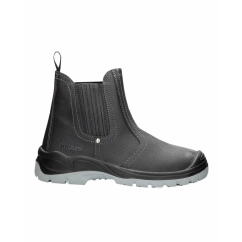 Bocanci de protectie Ardon FOUNDRY S1 SRC PU2D PP FARA SIRET